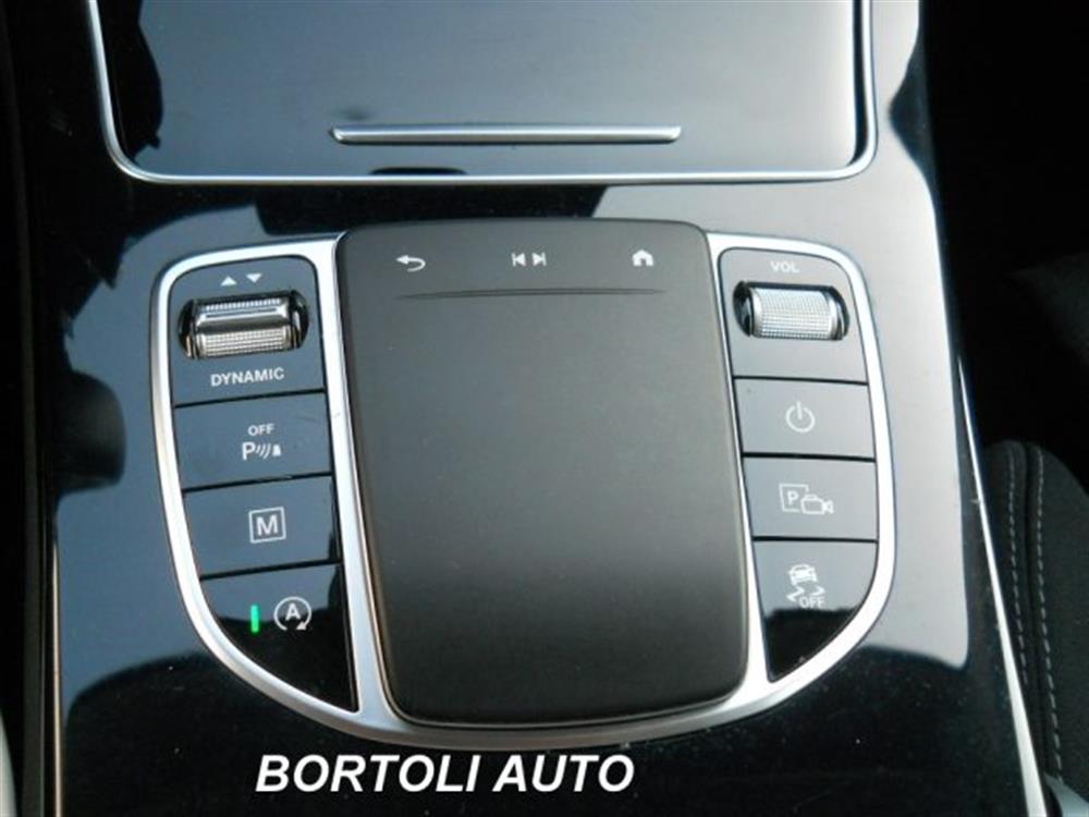 GLC 200 GLC 200 d 47.000 KM 4MATIC B