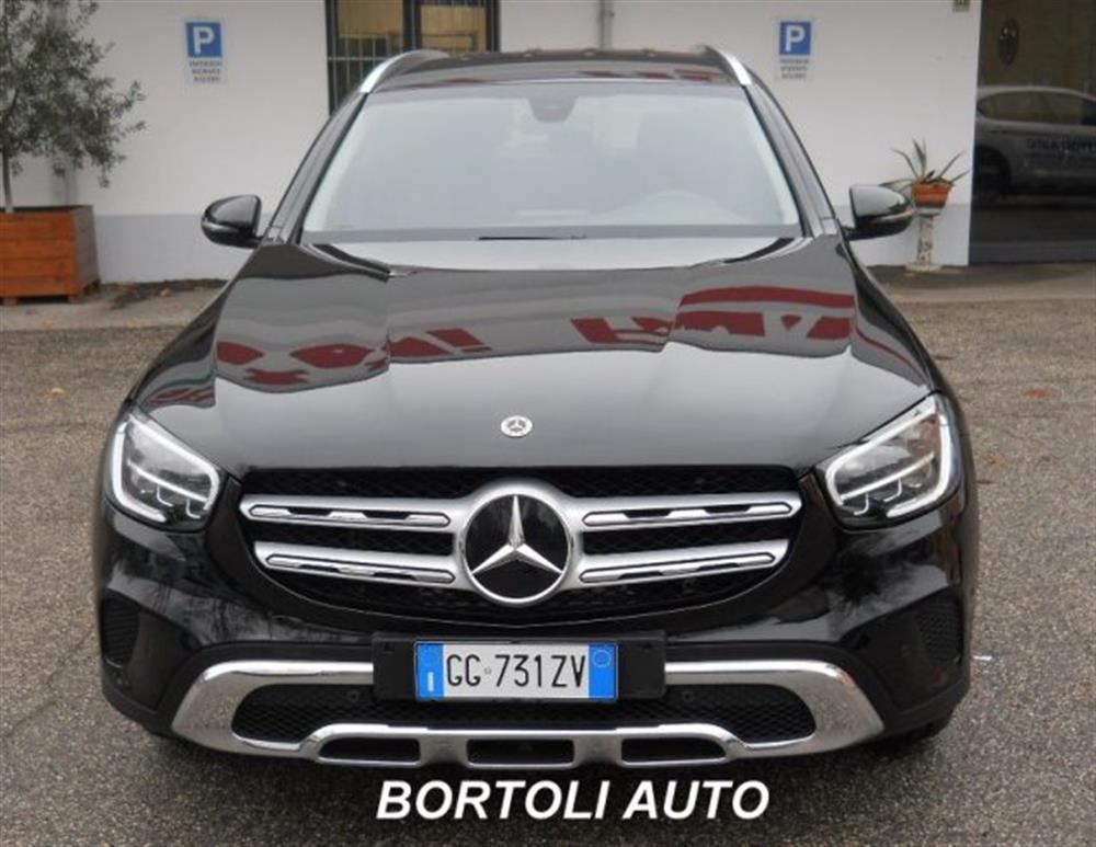 GLC 200 GLC 200 d 47.000 KM 4MATIC B