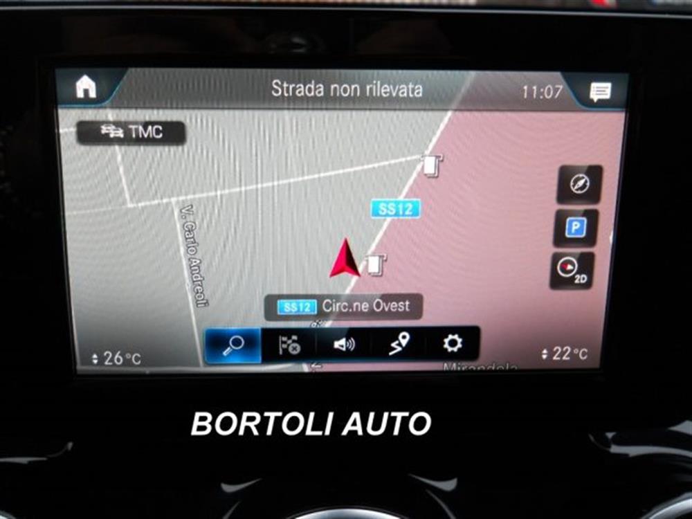 GLC 200 GLC 200 d 47.000 KM 4MATIC B