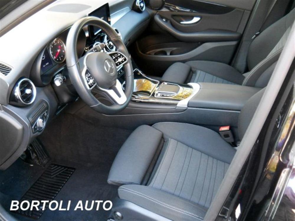 GLC 200 GLC 200 d 47.000 KM 4MATIC B