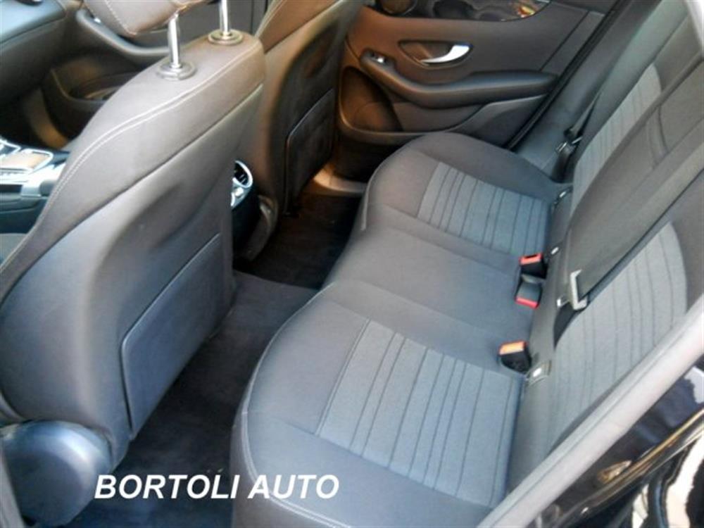 GLC 200 GLC 200 d 47.000 KM 4MATIC B