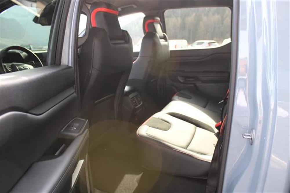 Ranger Raptor Ranger Raptor 2.0 Ecoblue 4WD DC 5