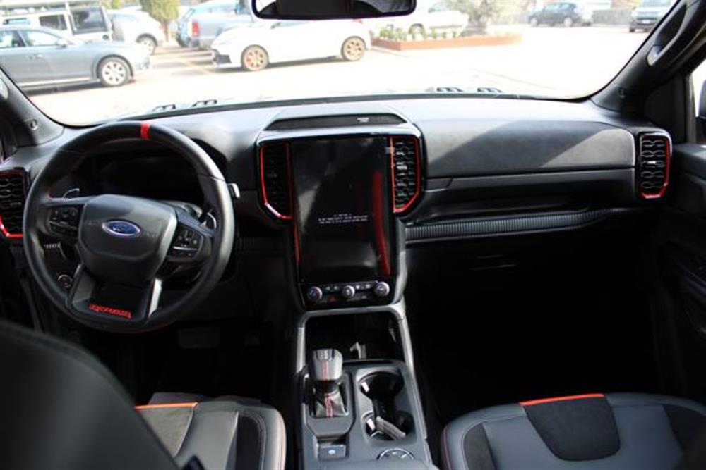 Ranger Raptor Ranger Raptor 2.0 Ecoblue 4WD DC 5