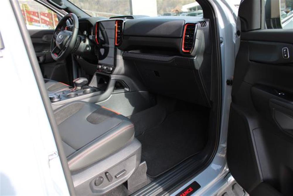 Ranger Raptor Ranger Raptor 2.0 Ecoblue 4WD DC 5
