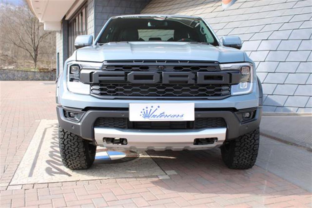 Ranger Raptor Ranger Raptor 2.0 Ecoblue 4WD DC 5