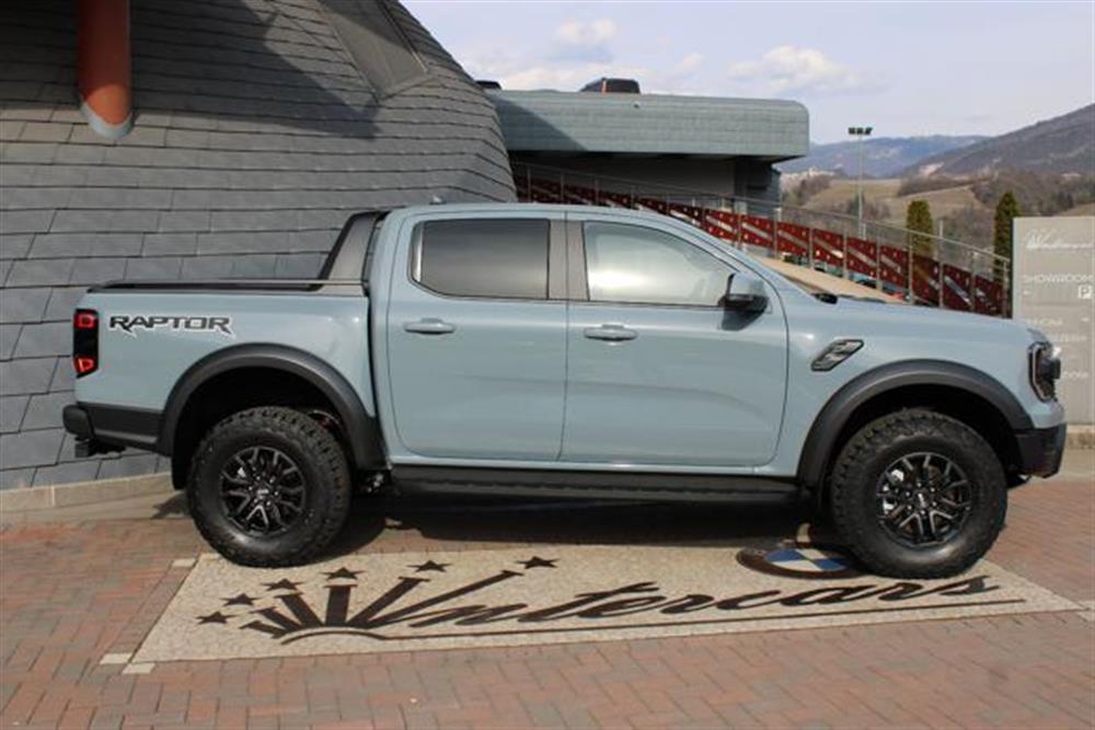 Ranger Raptor Ranger Raptor 2.0 Ecoblue 4WD DC 5
