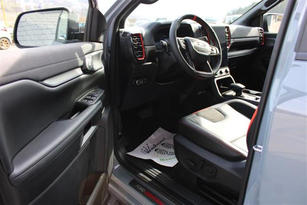 Ranger Raptor Ranger Raptor 2.0 Ecoblue 4WD DC 5