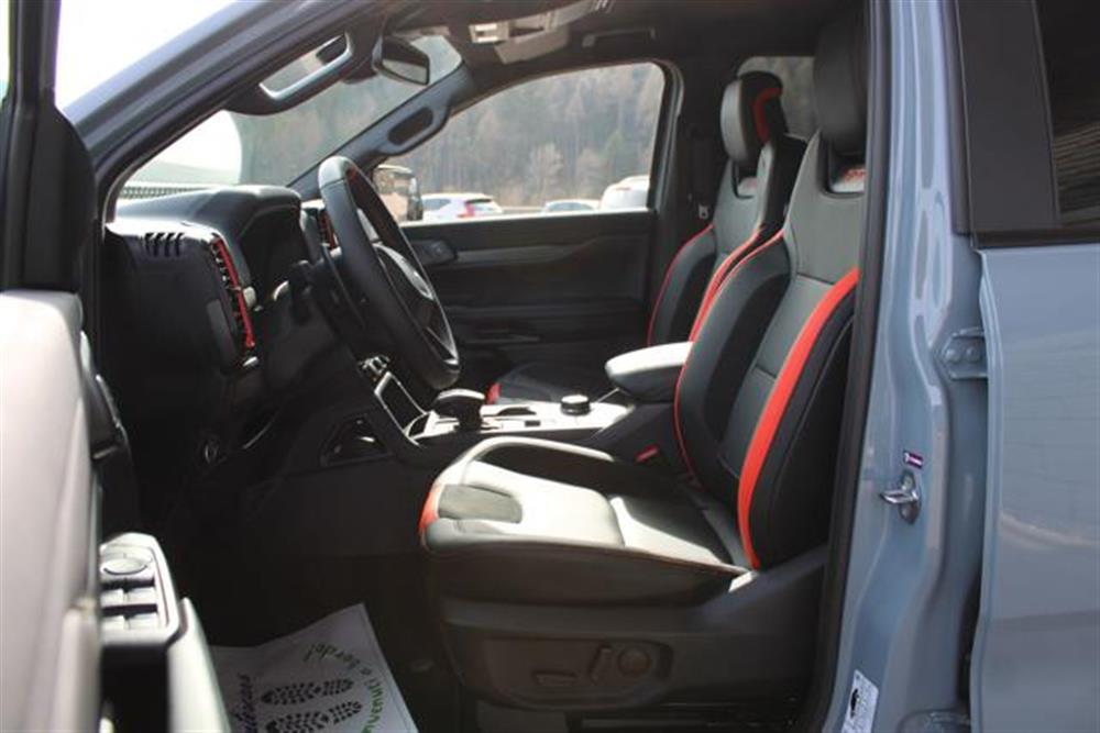 Ranger Raptor Ranger Raptor 2.0 Ecoblue 4WD DC 5