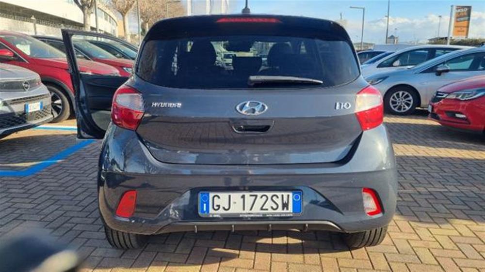 i10 i10 1.0 MPI Prime