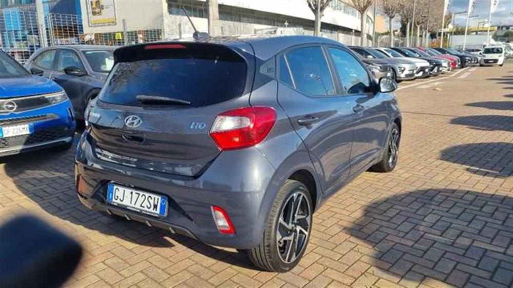 i10 i10 1.0 MPI Prime