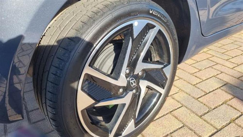 i10 i10 1.0 MPI Prime