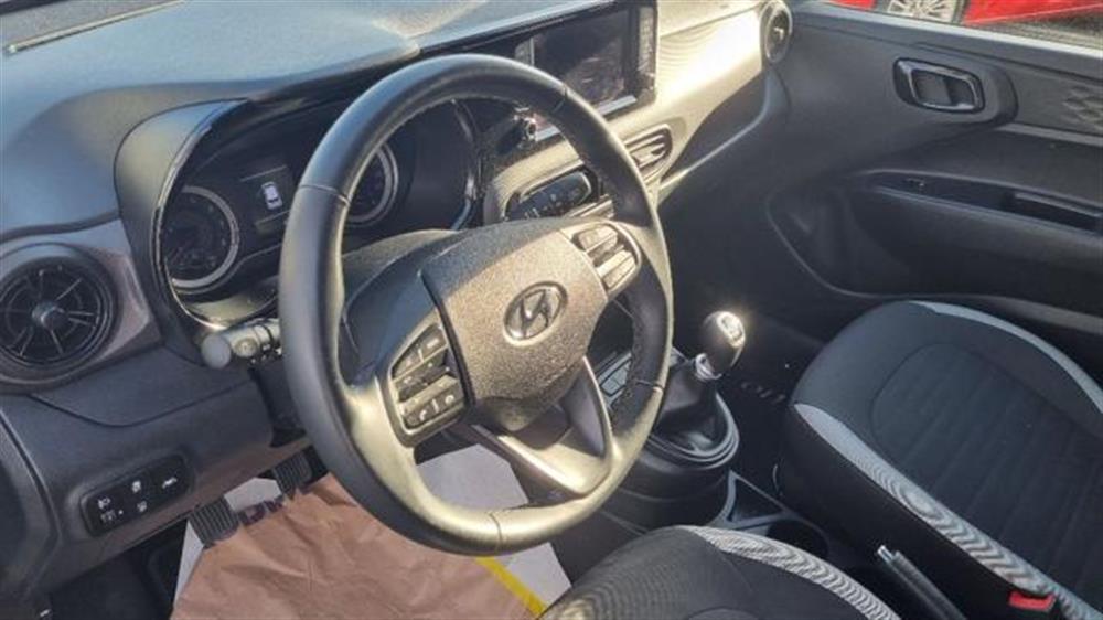 i10 i10 1.0 MPI Prime