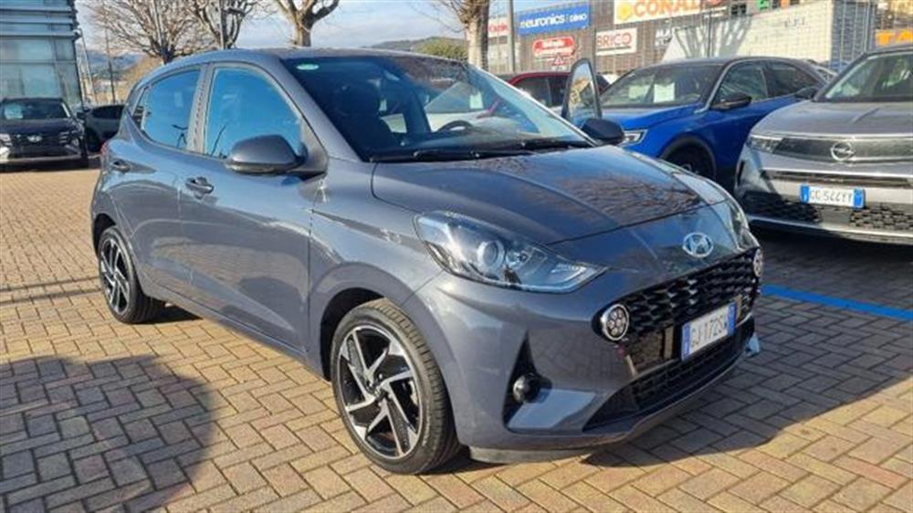 i10 i10 1.0 MPI Prime