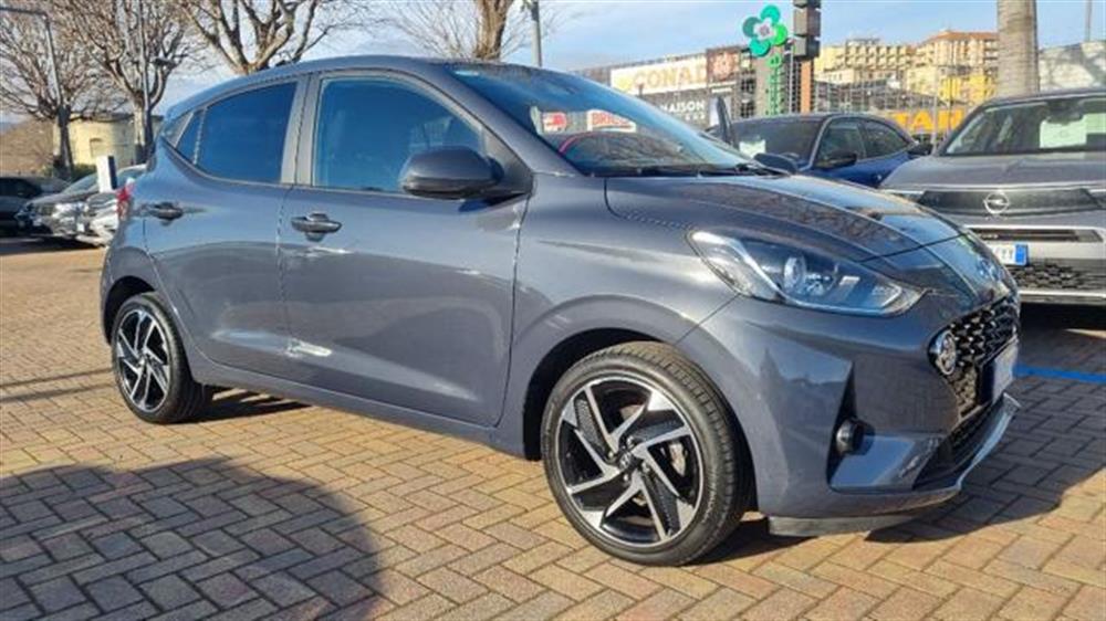 i10 i10 1.0 MPI Prime