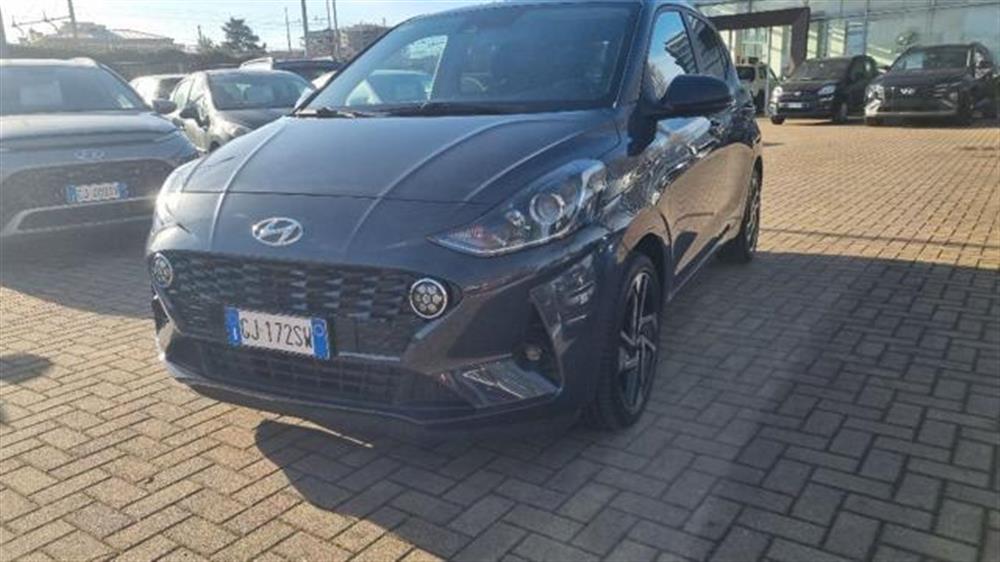 i10 i10 1.0 MPI Prime