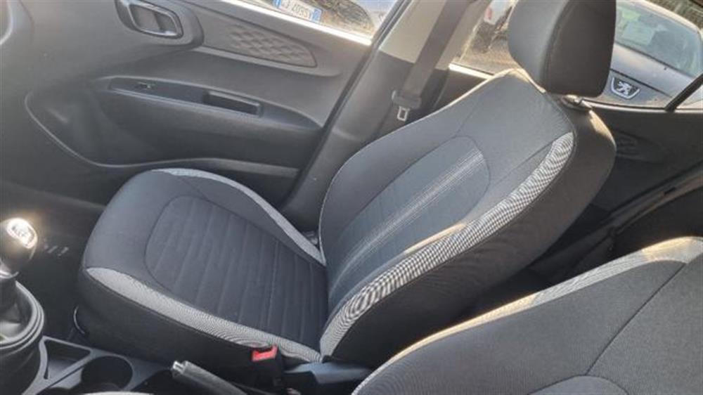 i10 i10 1.0 MPI Prime