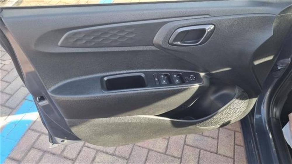 i10 i10 1.0 MPI Prime