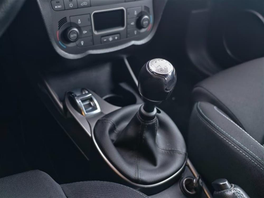 MiTo MiTo 1.4 T 170 CV Quadrif