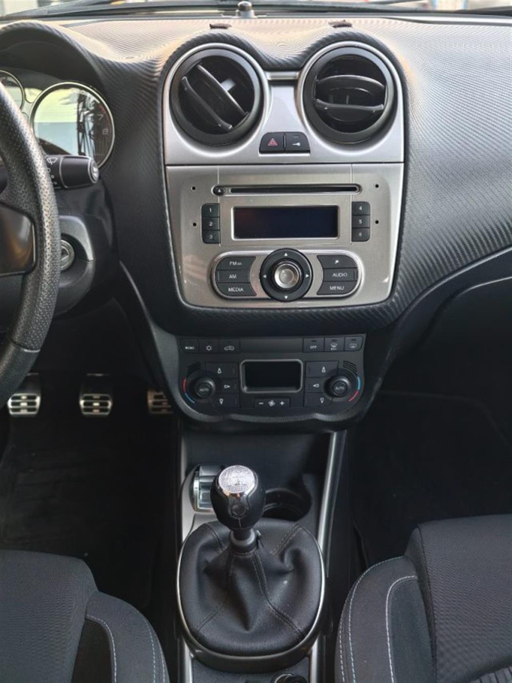 MiTo MiTo 1.4 T 170 CV Quadrif