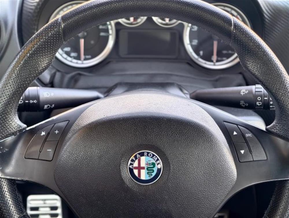 MiTo MiTo 1.4 T 170 CV Quadrif