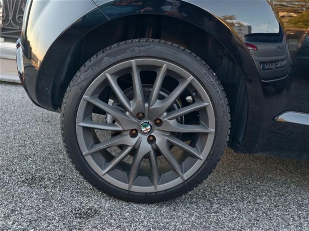 MiTo MiTo 1.4 T 170 CV Quadrif