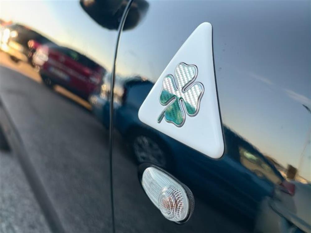 MiTo MiTo 1.4 T 170 CV Quadrif