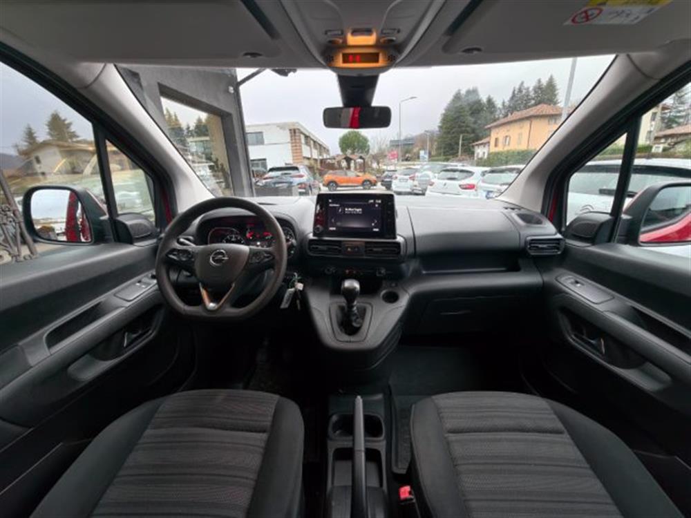 Combo Life Combo Life 1.2 110 CV S&S MT6 I