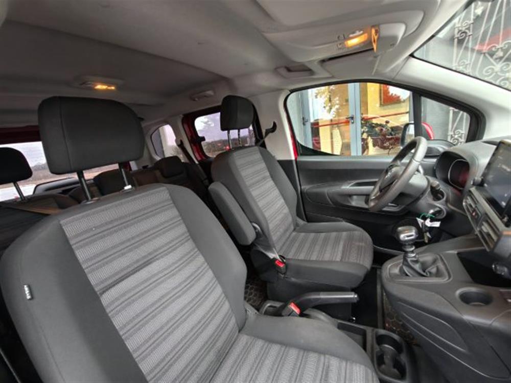 Combo Life Combo Life 1.2 110 CV S&S MT6 I