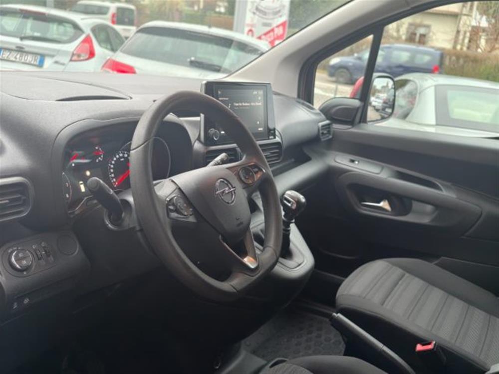 Combo Life Combo Life 1.2 110 CV S&S MT6 I