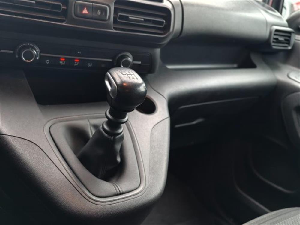 Combo Life Combo Life 1.2 110 CV S&S MT6 I