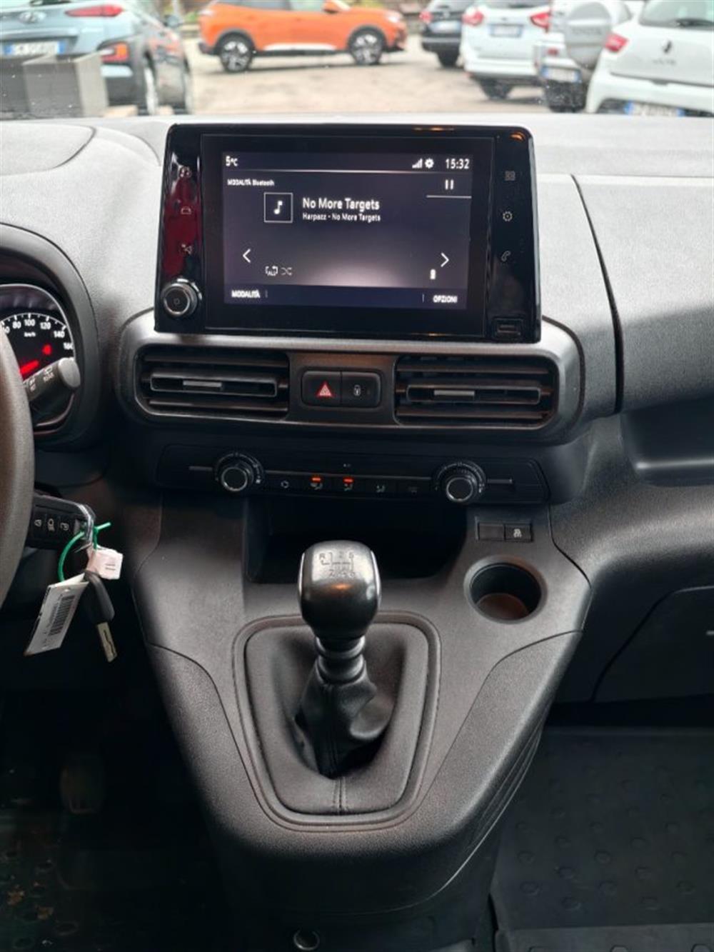 Combo Life Combo Life 1.2 110 CV S&S MT6 I