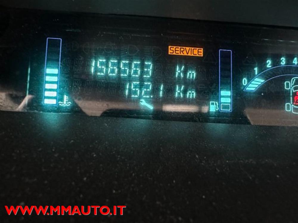 Scenic Scenic 1.6 16V GPL Serie Sp