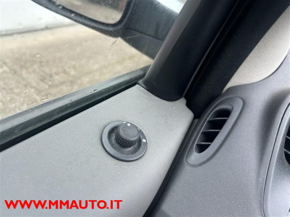 Scenic Scenic 1.6 16V GPL Serie Sp