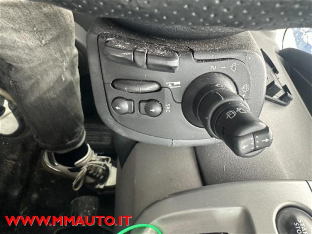 Scenic Scenic 1.6 16V GPL Serie Sp