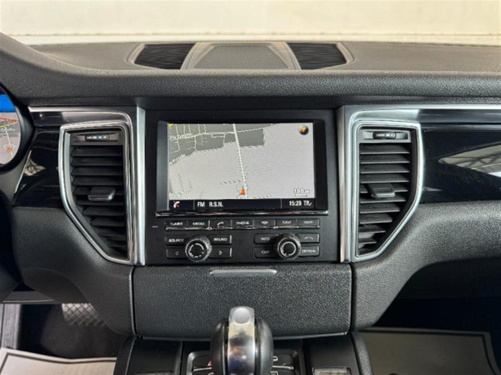 Macan Macan 3.0d S diesel