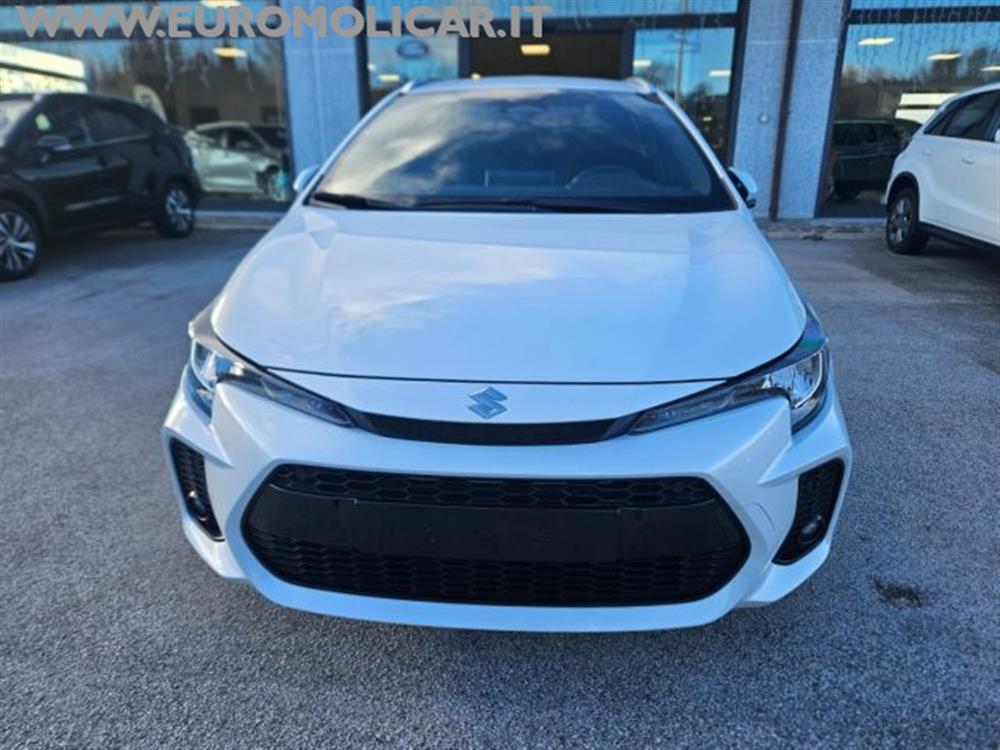 Swace Swace 1.8 HYBRID Pronta Co