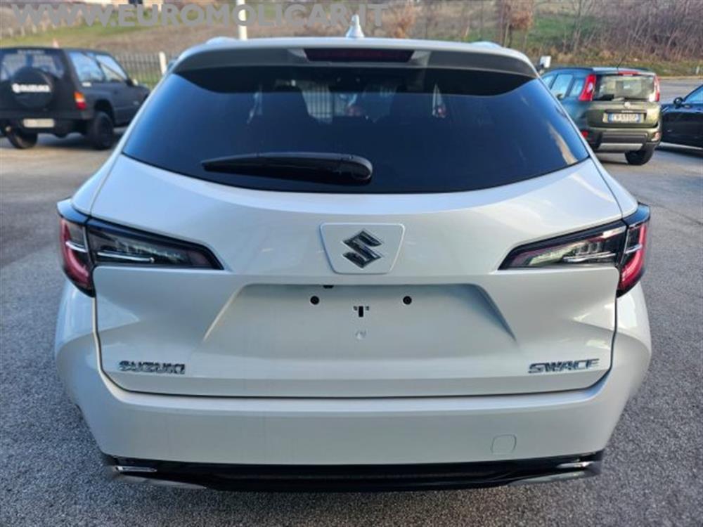 Swace Swace 1.8 HYBRID Pronta Co