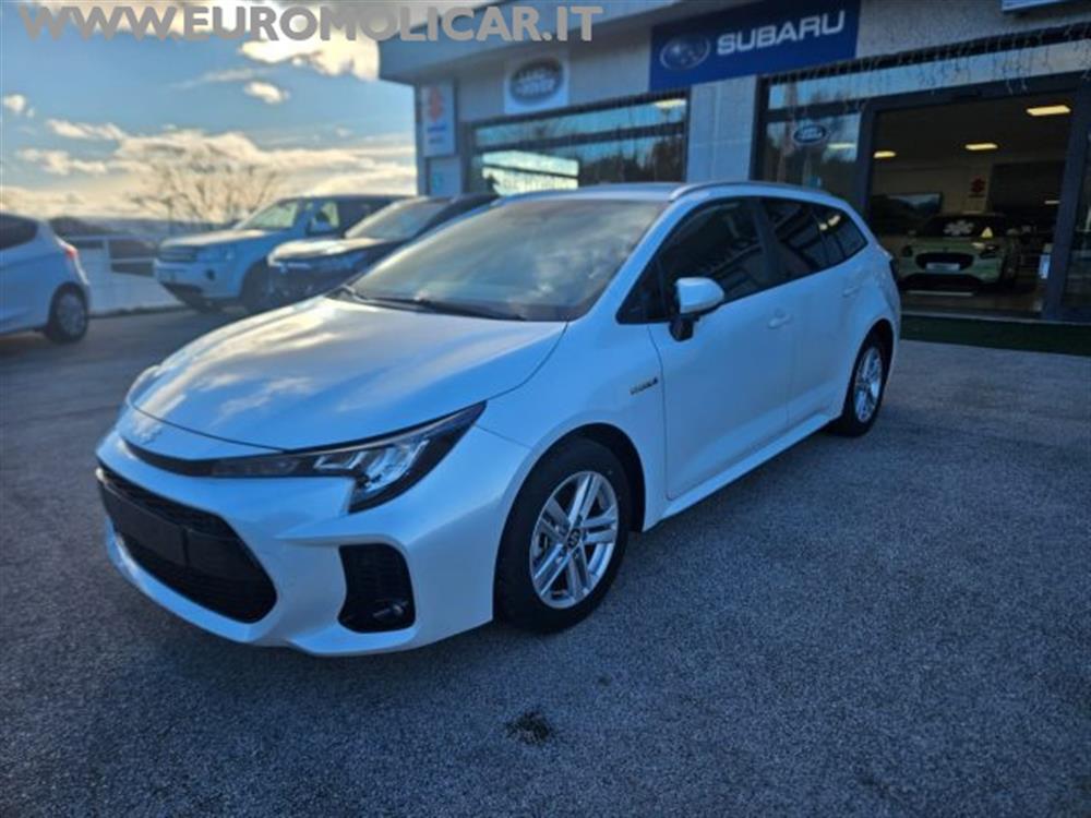 Swace Swace 1.8 HYBRID Pronta Co