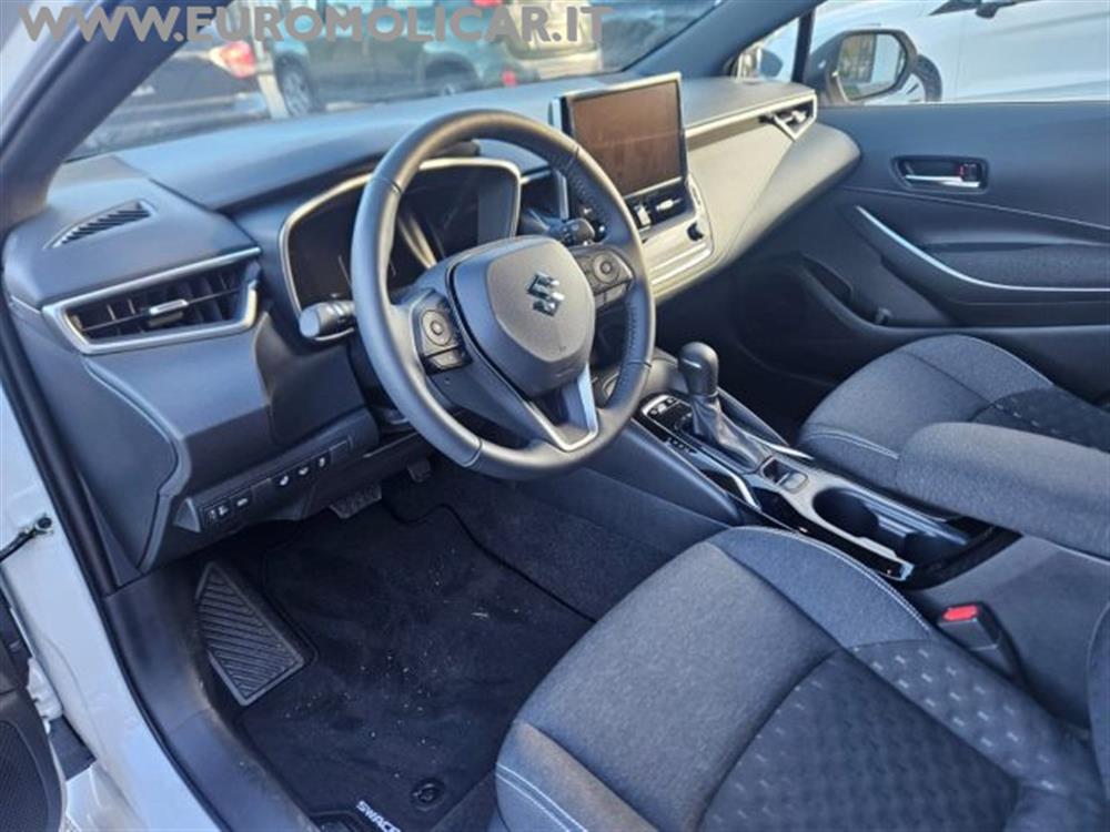 Swace Swace 1.8 HYBRID Pronta Co