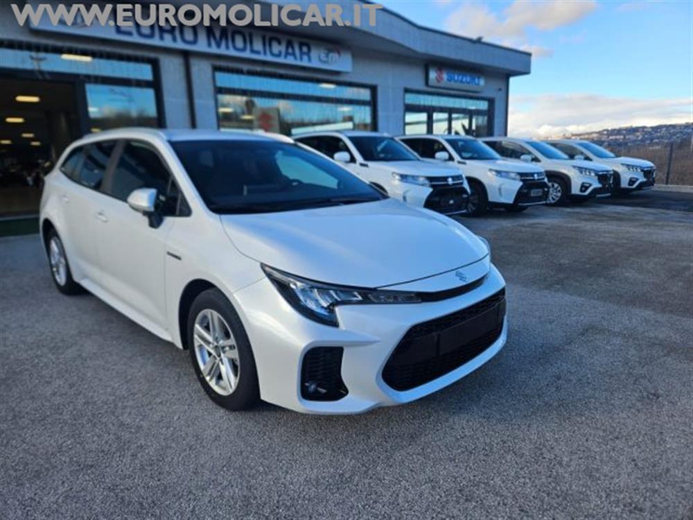 Swace Swace 1.8 HYBRID Pronta Co