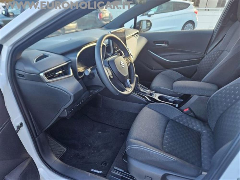 Swace Swace 1.8 HYBRID Pronta Co