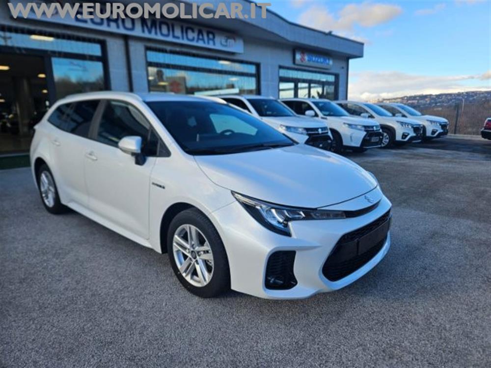 Swace Swace 1.8 HYBRID Pronta Co