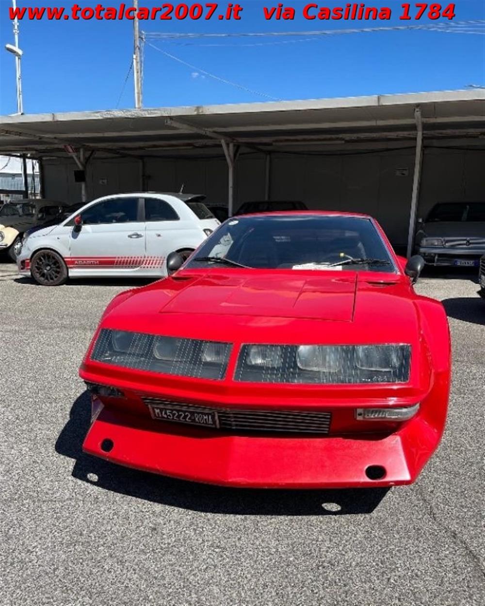 A110 A110 GT pack A310