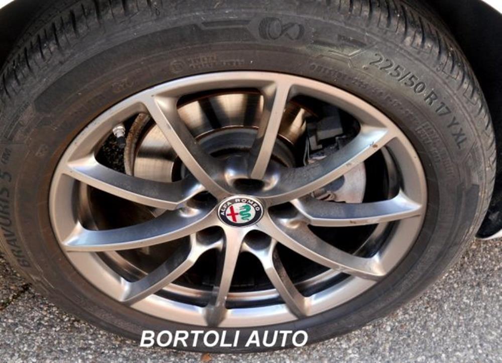 Giulia Giulia 2.2 TD 167.000 KM AT