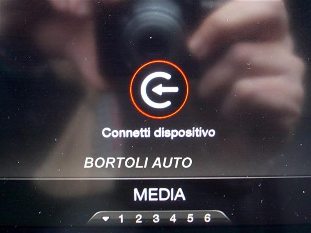 Giulia Giulia 2.2 TD 167.000 KM AT