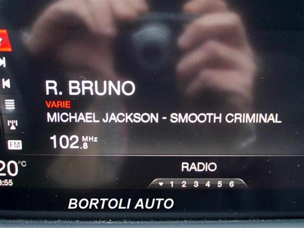 Giulia Giulia 2.2 TD 167.000 KM AT