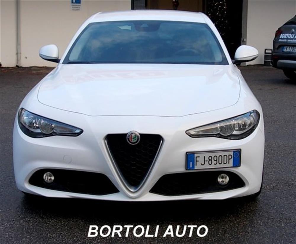 Giulia Giulia 2.2 TD 167.000 KM AT