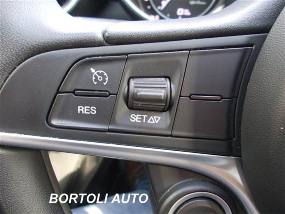 Giulia Giulia 2.2 TD 167.000 KM AT