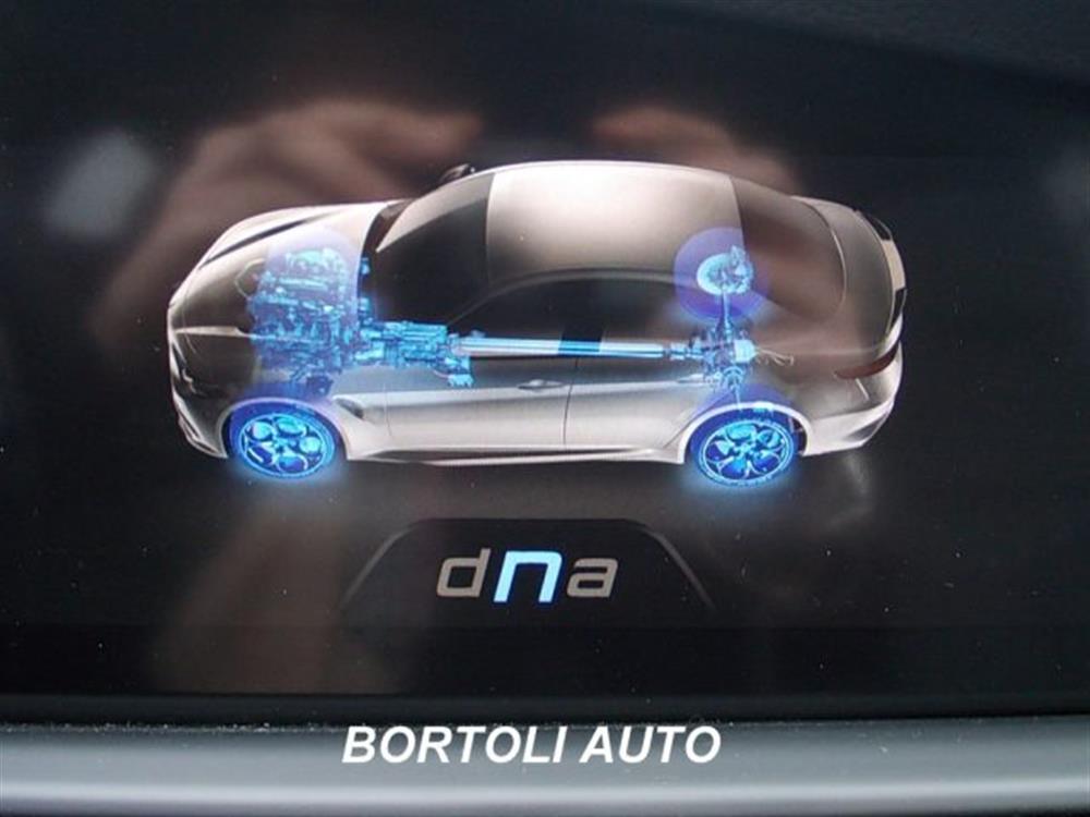 Giulia Giulia 2.2 TD 167.000 KM AT