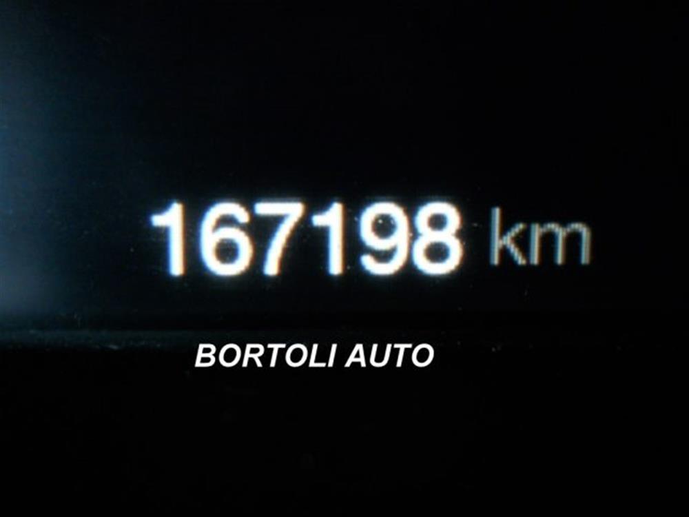 Giulia Giulia 2.2 TD 167.000 KM AT